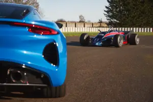 Lotus Emira Limited Edition - 22