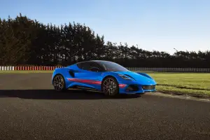 Lotus Emira Limited Edition - 17