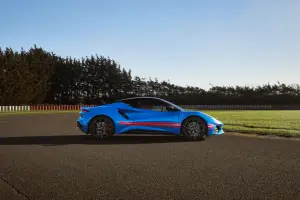 Lotus Emira Limited Edition - 18