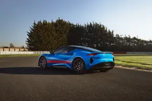 Lotus Emira Limited Edition - 15