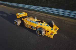 Lotus Emira Limited Edition - 14