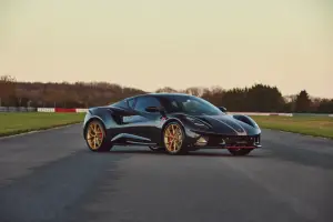 Lotus Emira Limited Edition - 13