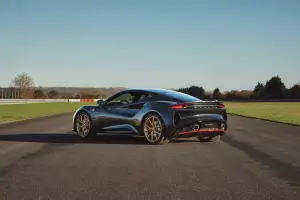 Lotus Emira Limited Edition - 7