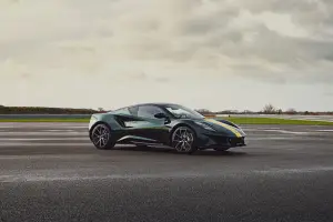 Lotus Emira Limited Edition - 6