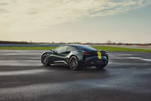 Lotus Emira Limited Edition - 4