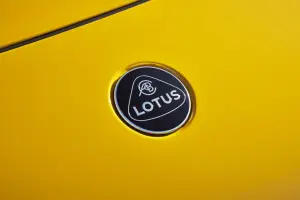 Lotus Emira Limited Edition - 2