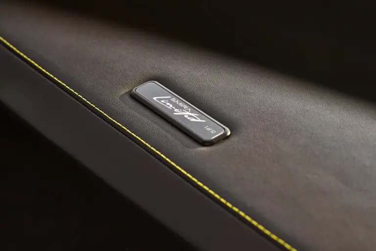 Lotus Emira Limited Edition - 5