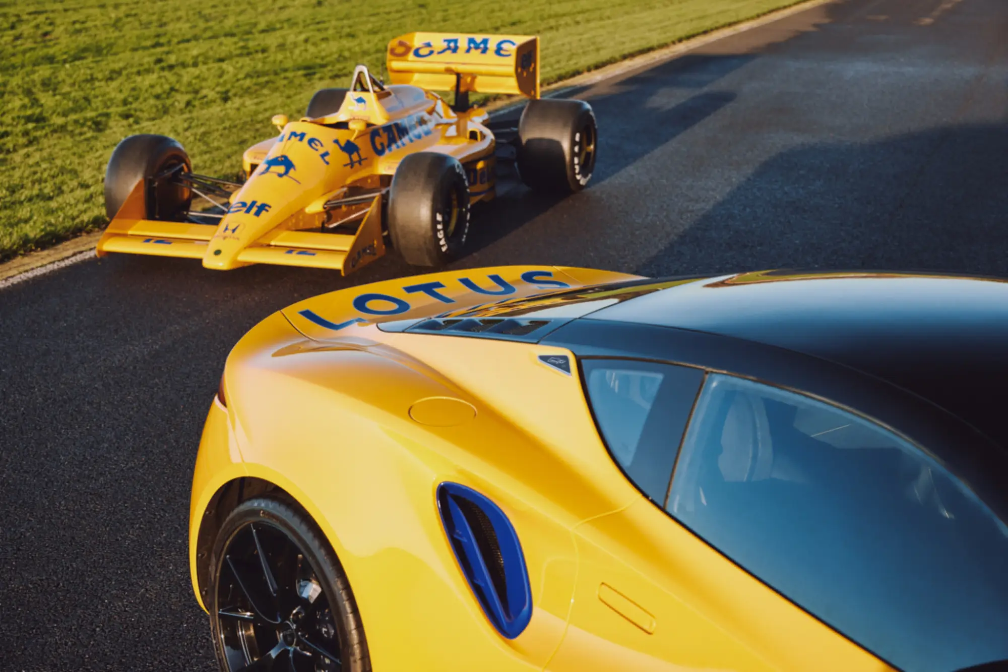 Lotus Emira Limited Edition - 29