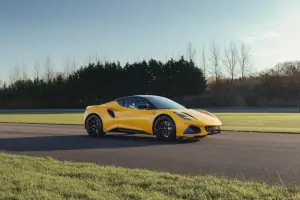 Lotus Emira Limited Edition - 26