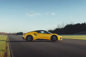 Lotus Emira Limited Edition - 31
