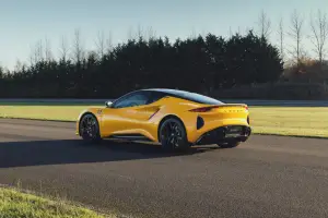 Lotus Emira Limited Edition - 25