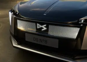 DS N 8 - 43