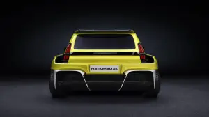 Renault 5 Turbo 3E - 2