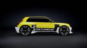Renault 5 Turbo 3E - 1