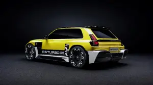 Renault 5 Turbo 3E - 5