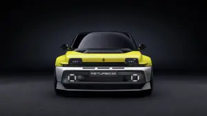 Renault 5 Turbo 3E - 4