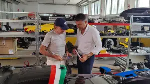Isotta Fraschini - Emerson Fittipaldi - 2