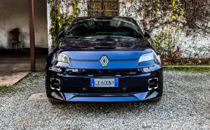 Renault 5 - Tour per Milano - 5