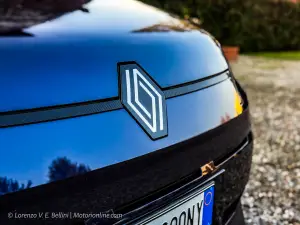 Renault 5 - Tour per Milano - 1