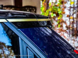 Renault 5 - Tour per Milano - 4