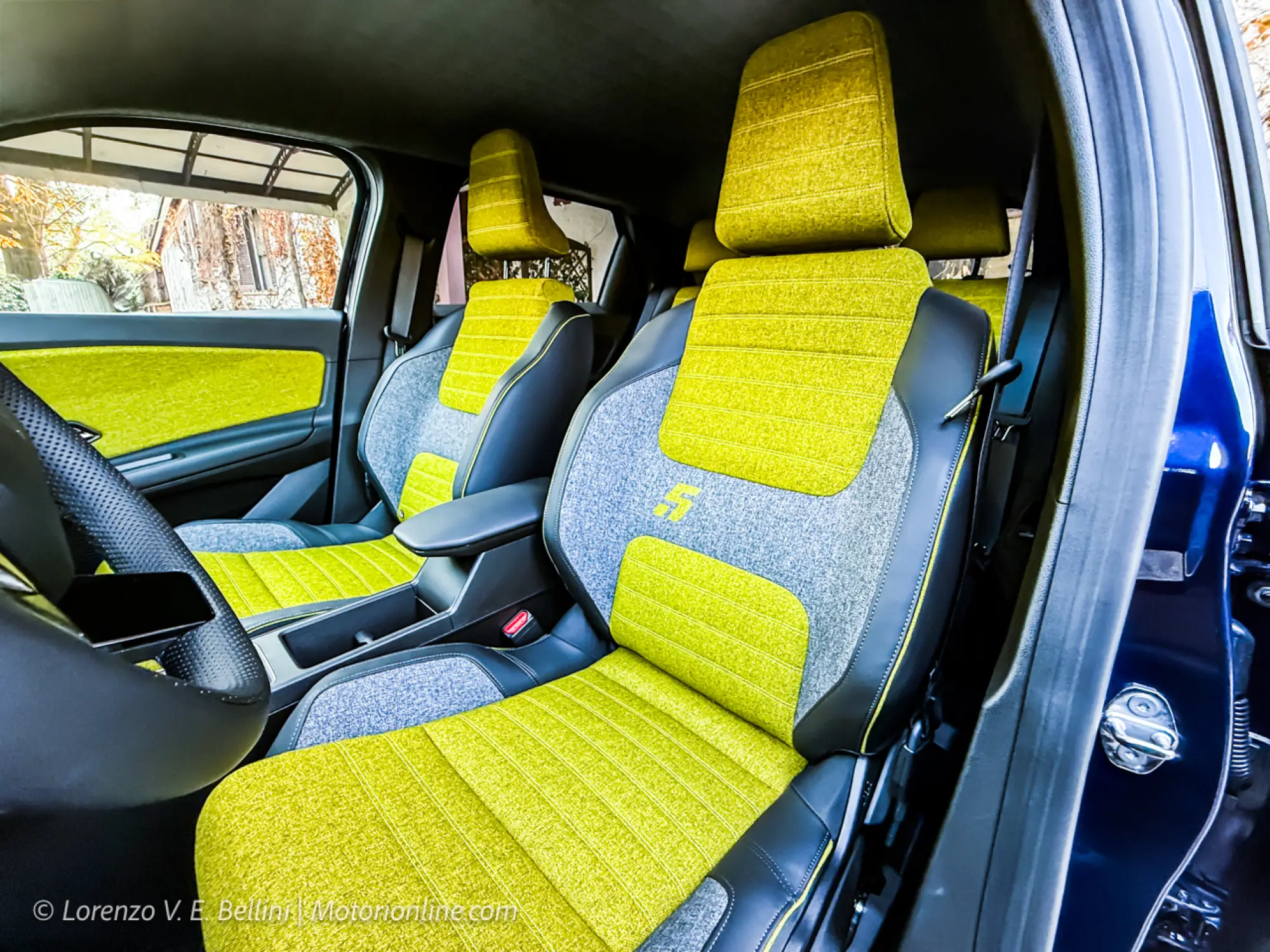 Renault 5 - Tour per Milano - 7