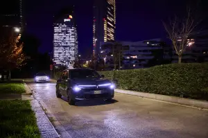 Nuova Lancia Ypsilon - roadshow Milano - 5