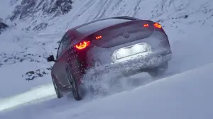Mercedes CLA 2025 - Kimi Antonelli - 2