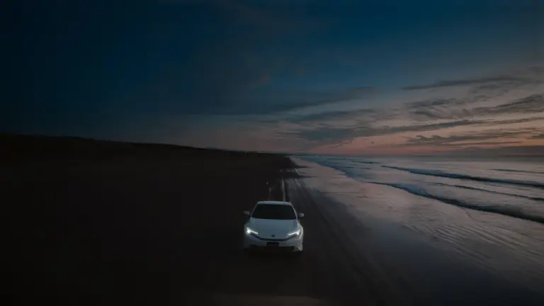 Honda Prelude torna in Europa nel 2026 - 3