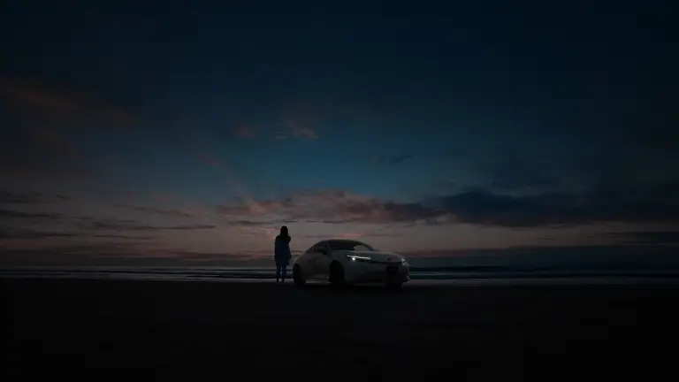 Honda Prelude torna in Europa nel 2026 - 5