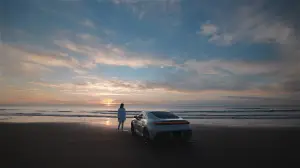 Honda Prelude torna in Europa nel 2026 - 2