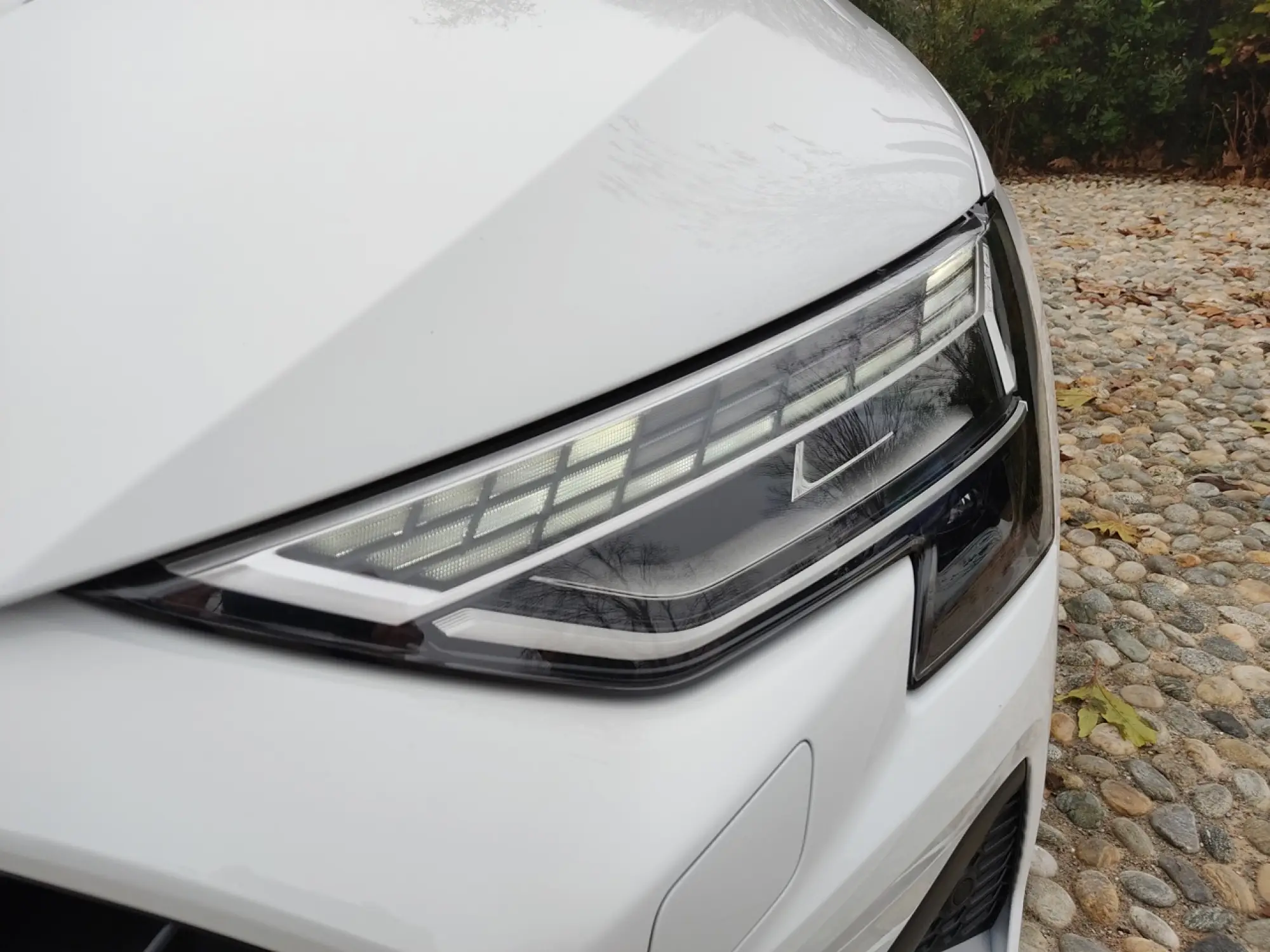 Audi A3 Sportback TFSI e 2025 - Prova Verona - 6