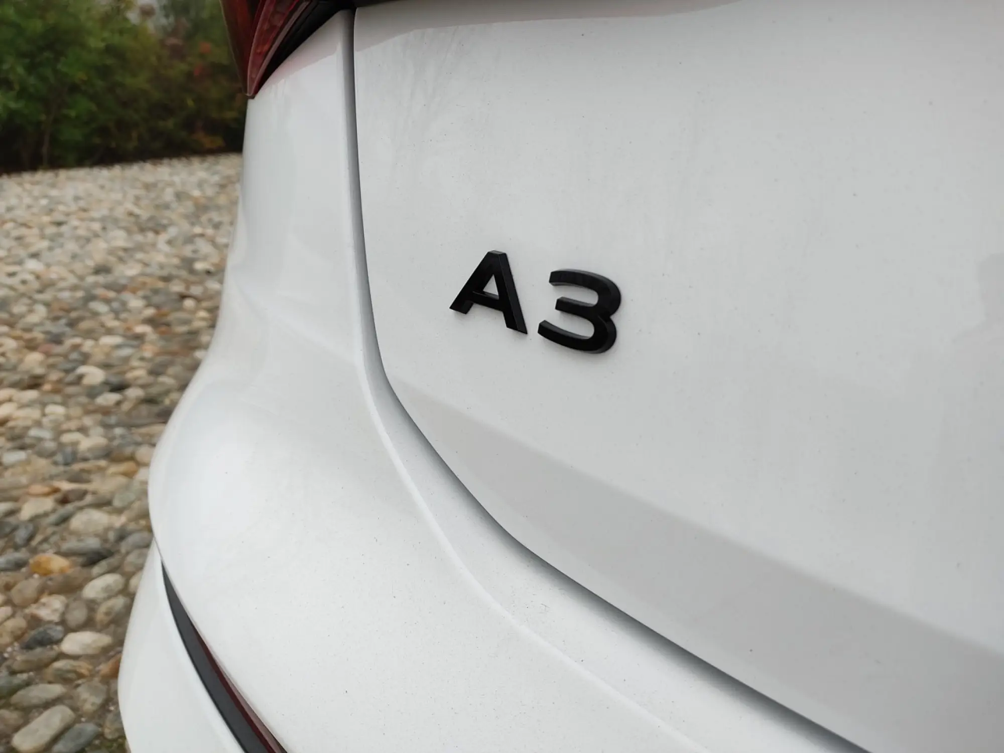 Audi A3 Sportback TFSI e 2025 - Prova Verona - 26