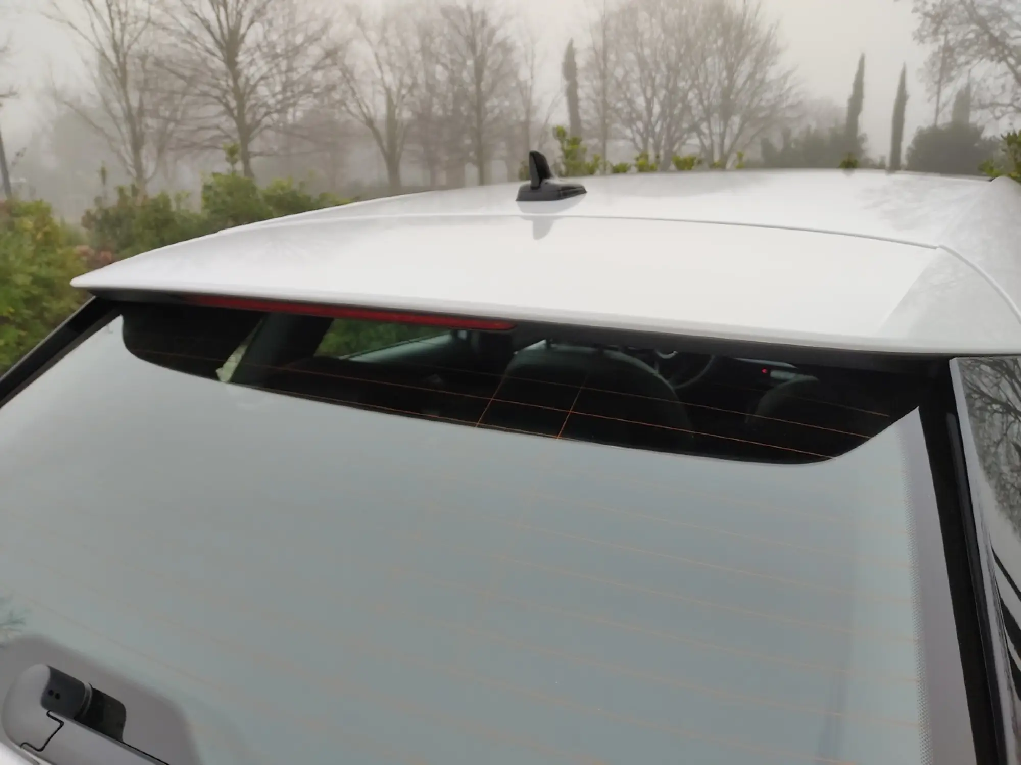 Audi A3 Sportback TFSI e 2025 - Prova Verona - 16