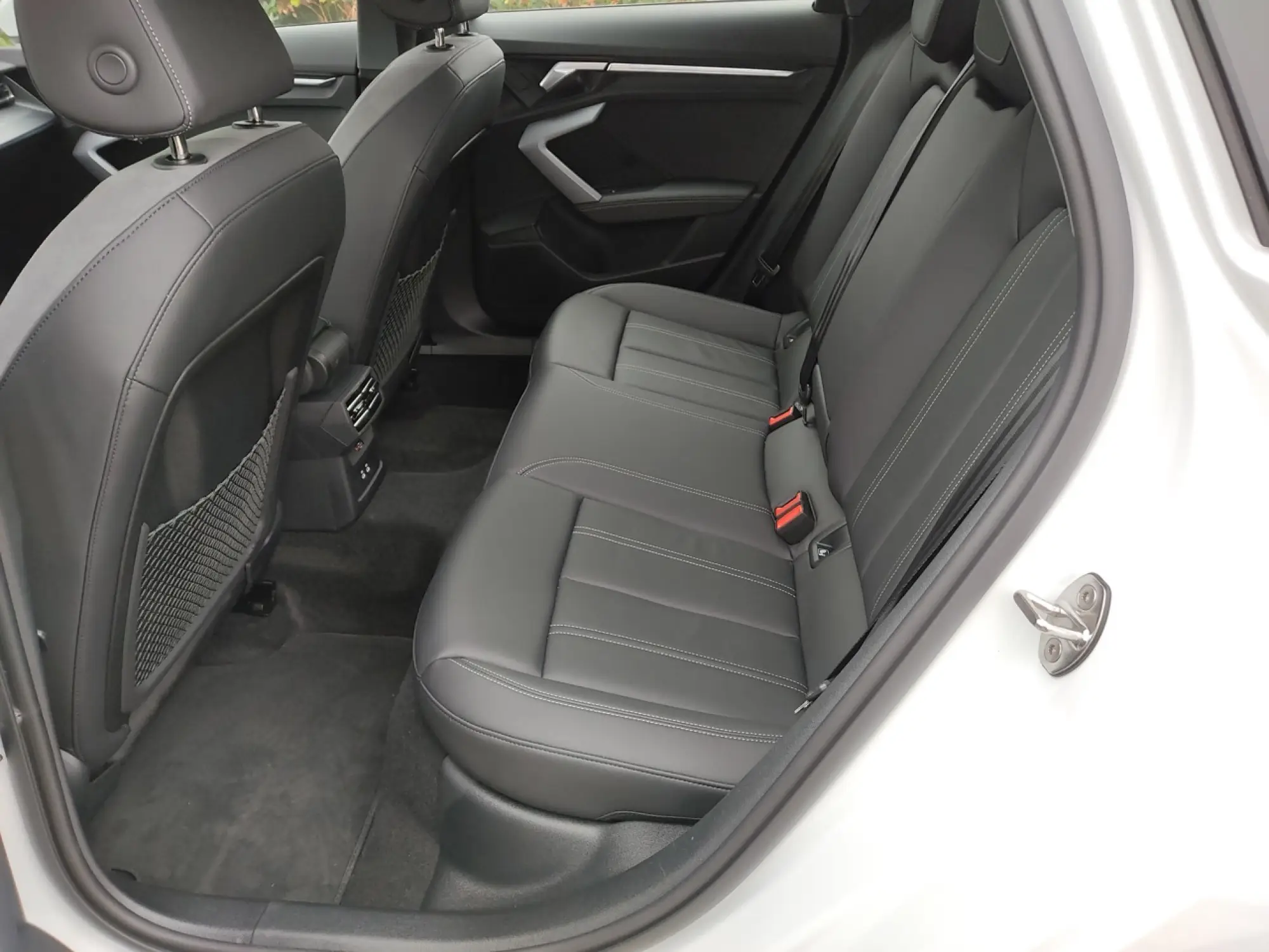 Audi A3 Sportback TFSI e 2025 - Prova Verona - 27
