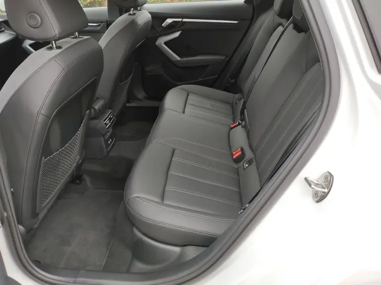 Audi A3 Sportback TFSI e 2025 - Prova Verona - 27