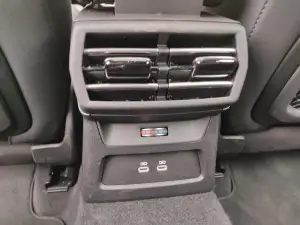 Audi A3 Sportback TFSI e 2025 - Prova Verona