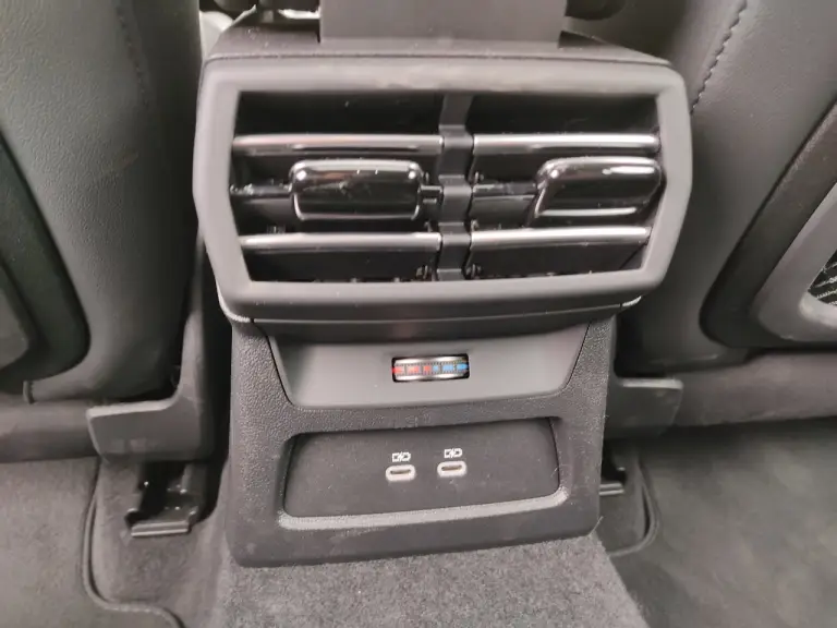Audi A3 Sportback TFSI e 2025 - Prova Verona - 23