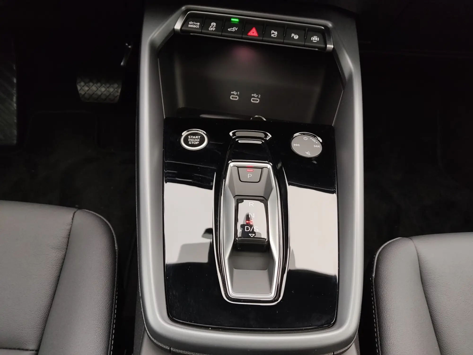 Audi A3 Sportback TFSI e 2025 - Prova Verona - 32