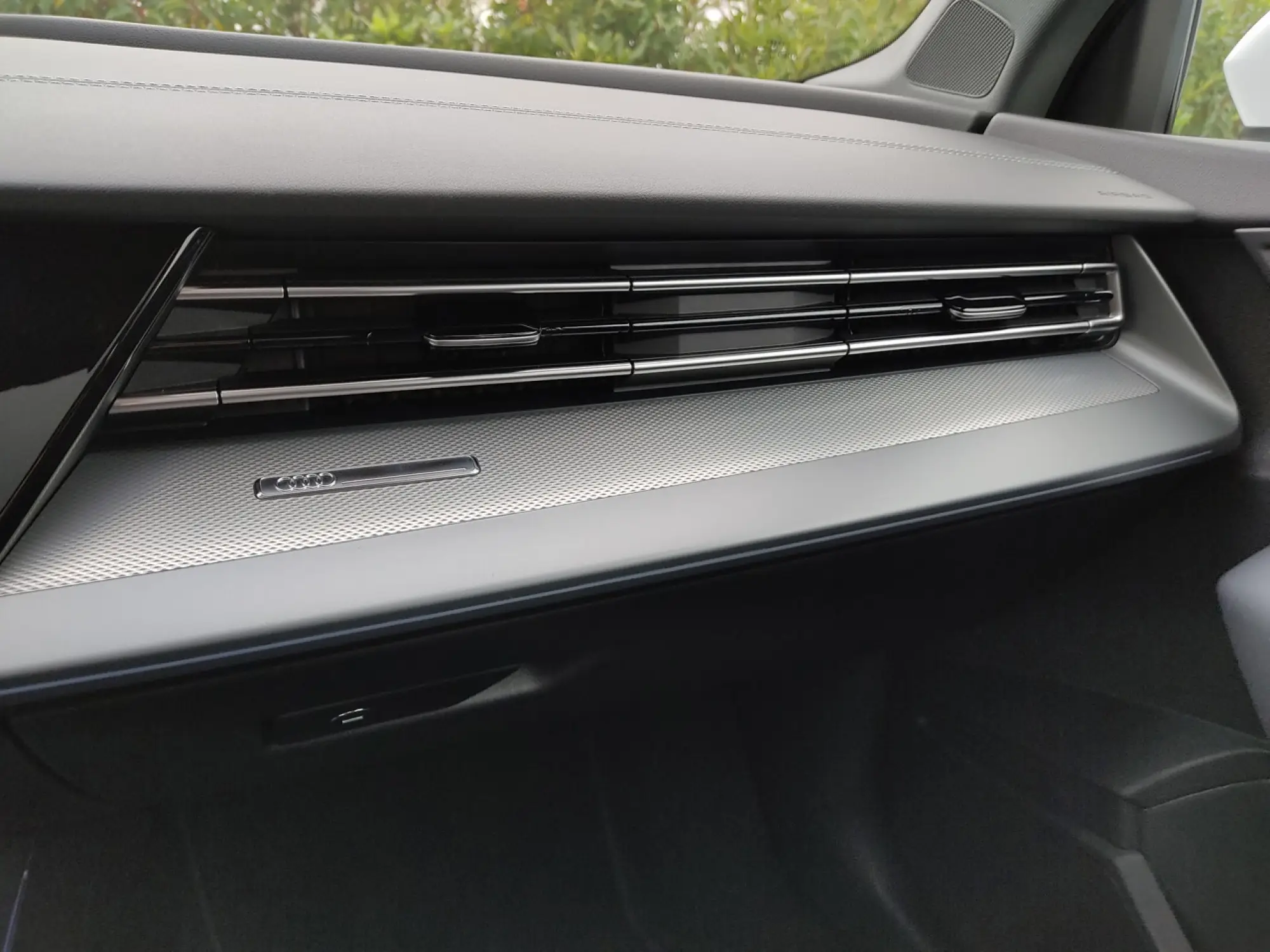 Audi A3 Sportback TFSI e 2025 - Prova Verona - 28