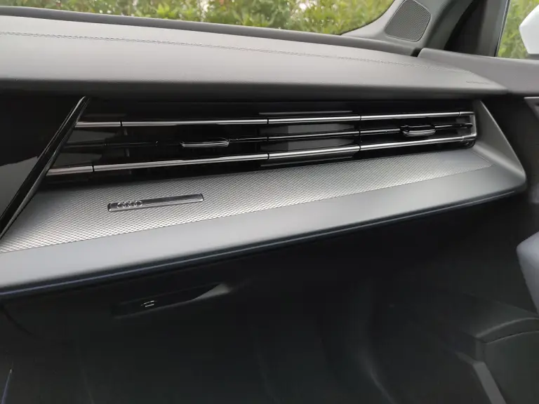 Audi A3 Sportback TFSI e 2025 - Prova Verona - 28