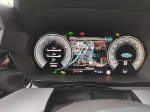 Audi A3 Sportback TFSI e 2025 - Prova Verona