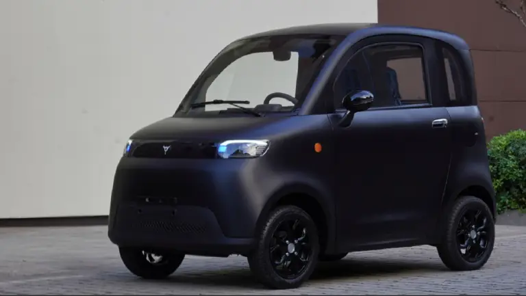 Desner A09 - aperti gli ordini - 1