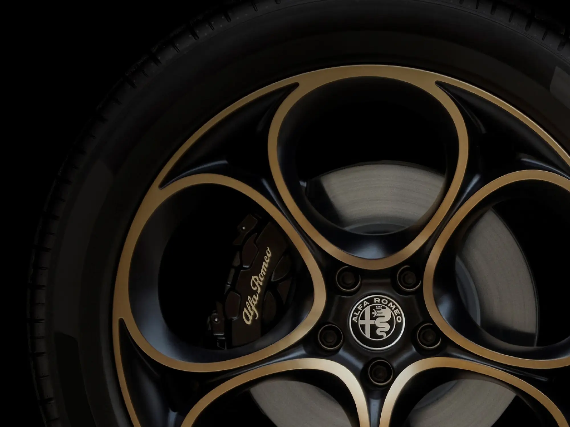 Alfa Romeo - Bruxelles Motorshow 2025 - 2