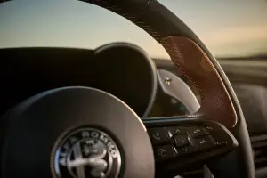Alfa Romeo - Bruxelles Motorshow 2025 - 1