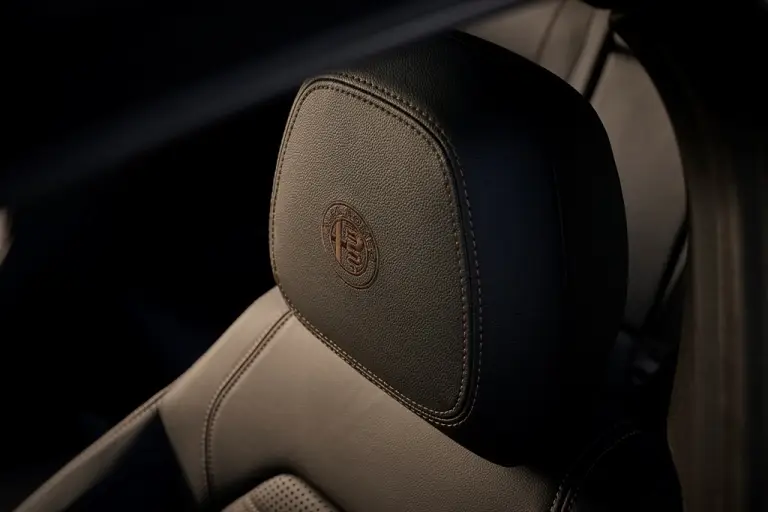 Alfa Romeo - Bruxelles Motorshow 2025 - 3