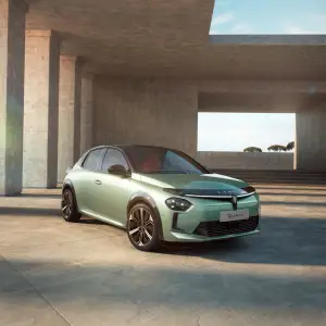 Stellantis - Salone di Bruxelles 2025