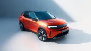 Stellantis - Salone di Bruxelles 2025