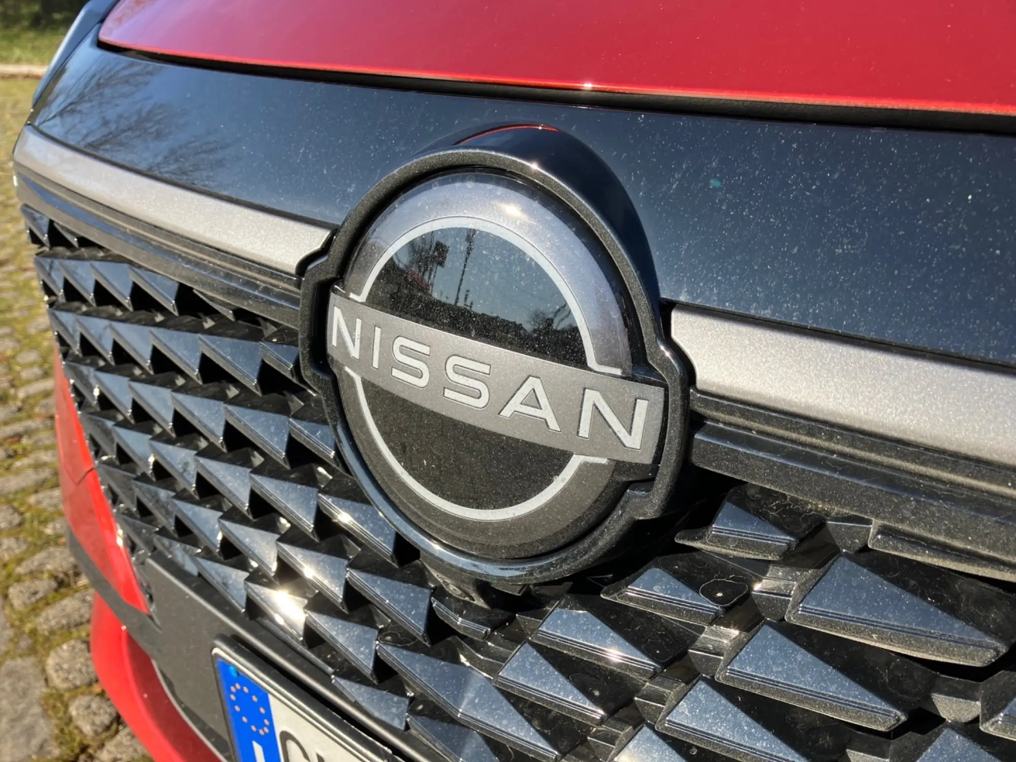 Nissan Qashqai 2025 - Come va - 4