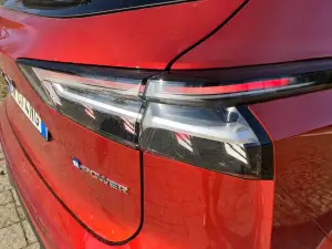 Nissan Qashqai 2025 - Come va