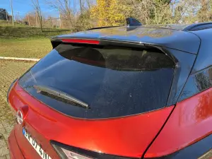 Nissan Qashqai 2025 - Come va